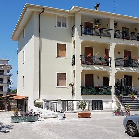 Mareluna B&B Castellammare di Stabia Dış mekan fotoğraf