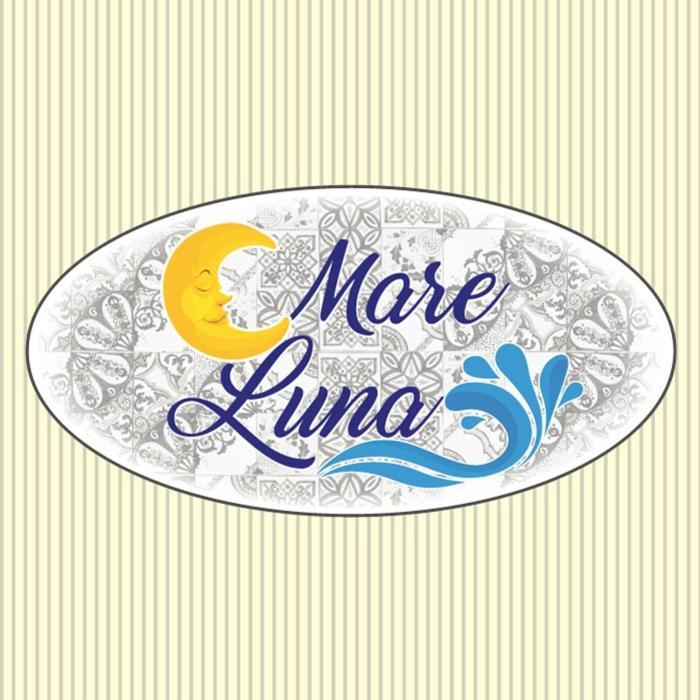 Mareluna B&B Castellammare di Stabia Dış mekan fotoğraf