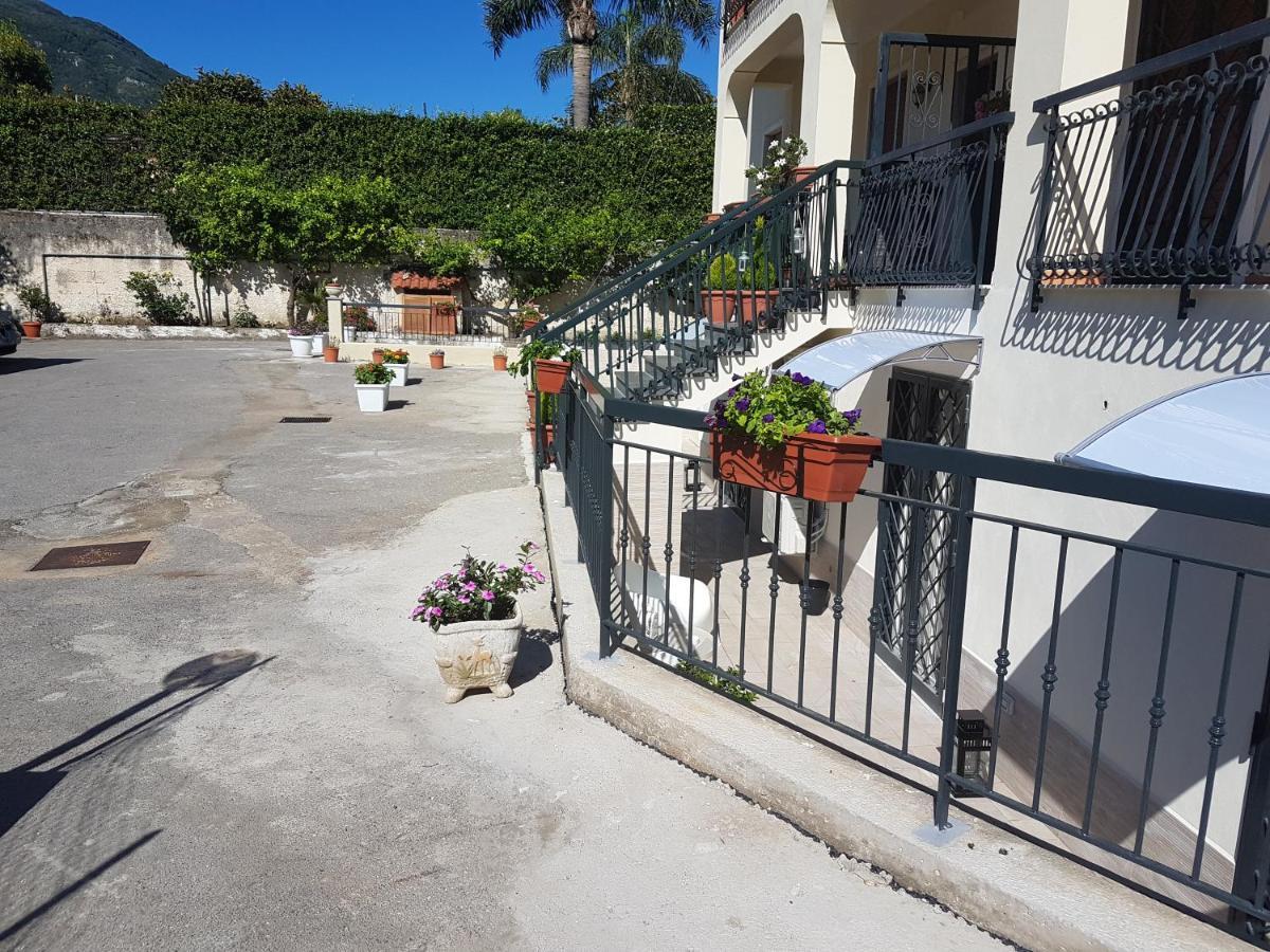 Mareluna B&B Castellammare di Stabia Dış mekan fotoğraf