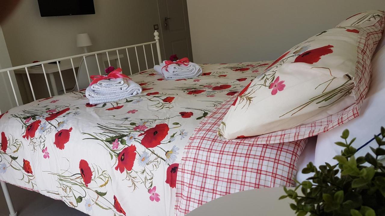 Mareluna B&B Castellammare di Stabia Dış mekan fotoğraf