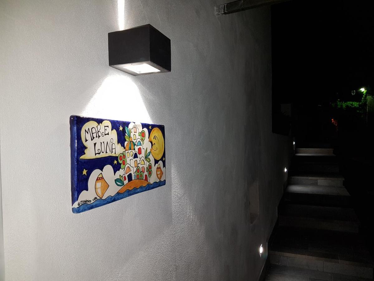 Mareluna B&B Castellammare di Stabia Dış mekan fotoğraf