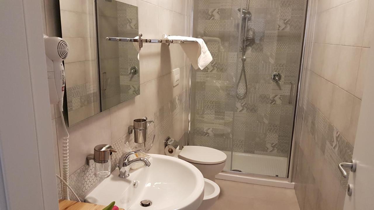 Mareluna B&B Castellammare di Stabia Dış mekan fotoğraf