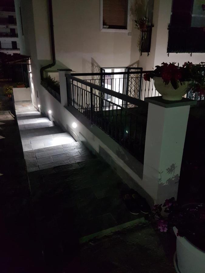 Mareluna B&B Castellammare di Stabia Dış mekan fotoğraf