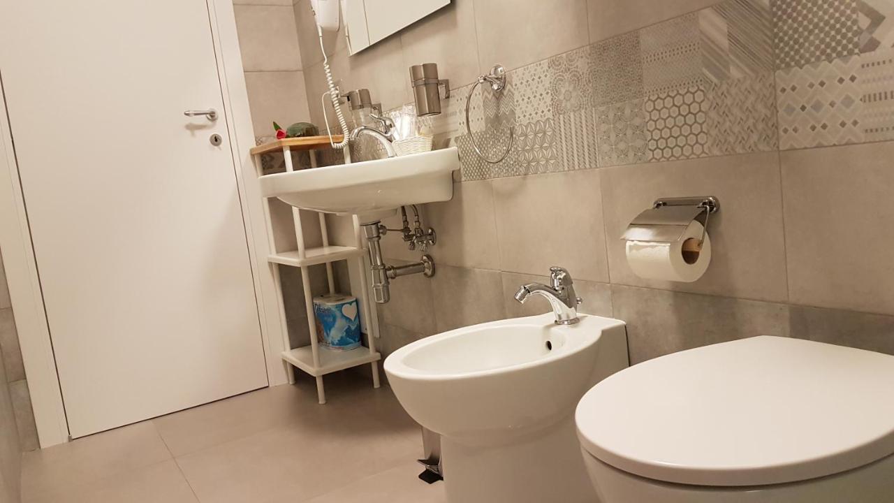 Mareluna B&B Castellammare di Stabia Dış mekan fotoğraf