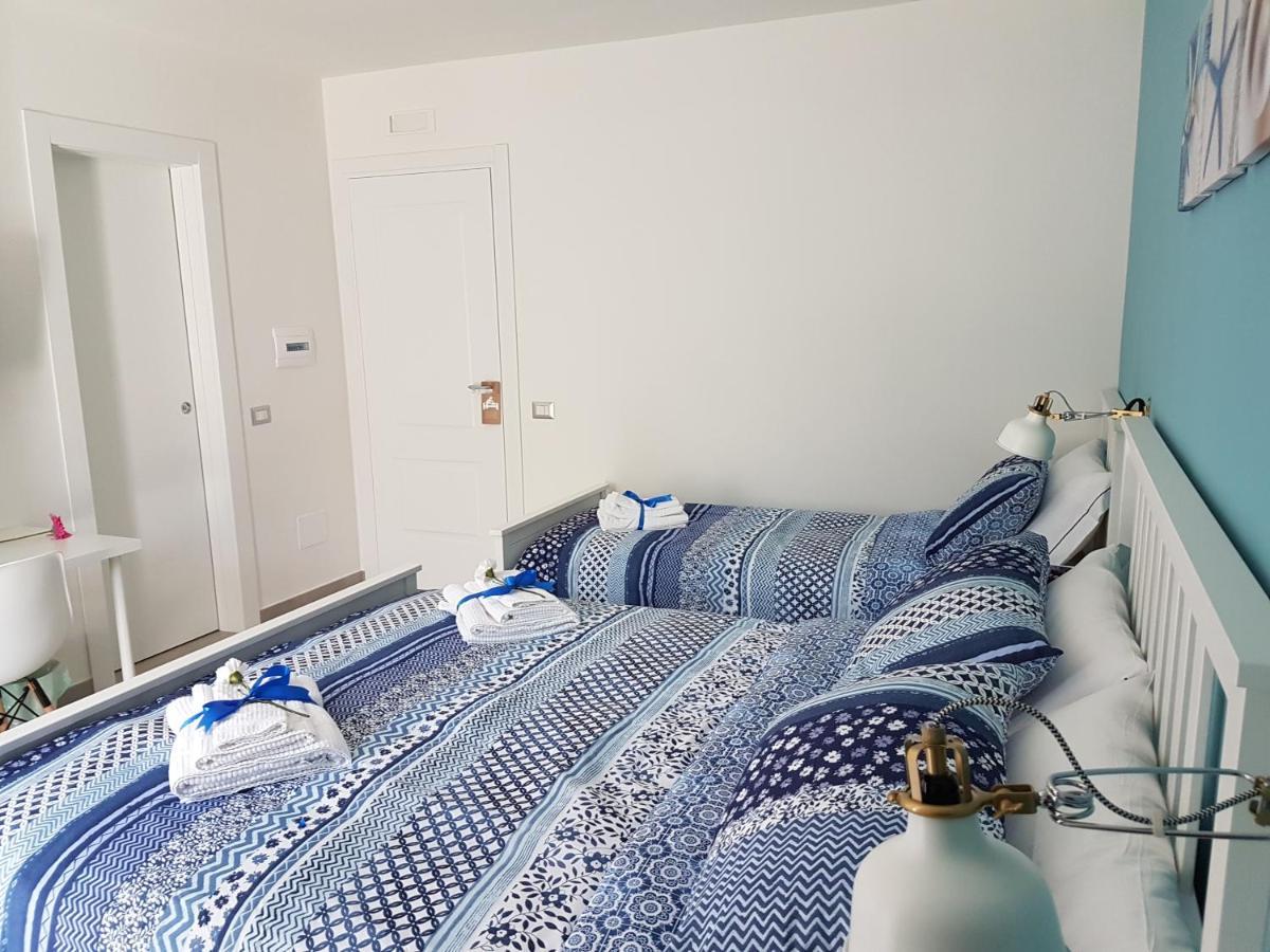 Mareluna B&B Castellammare di Stabia Dış mekan fotoğraf