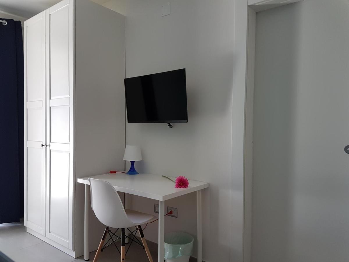 Mareluna B&B Castellammare di Stabia Dış mekan fotoğraf