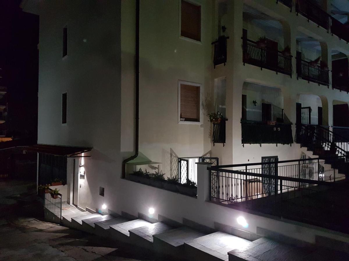 Mareluna B&B Castellammare di Stabia Dış mekan fotoğraf