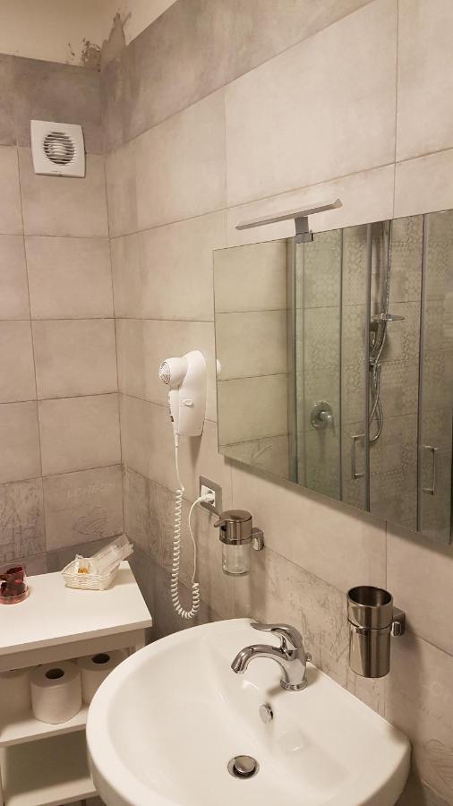 Mareluna B&B Castellammare di Stabia Dış mekan fotoğraf