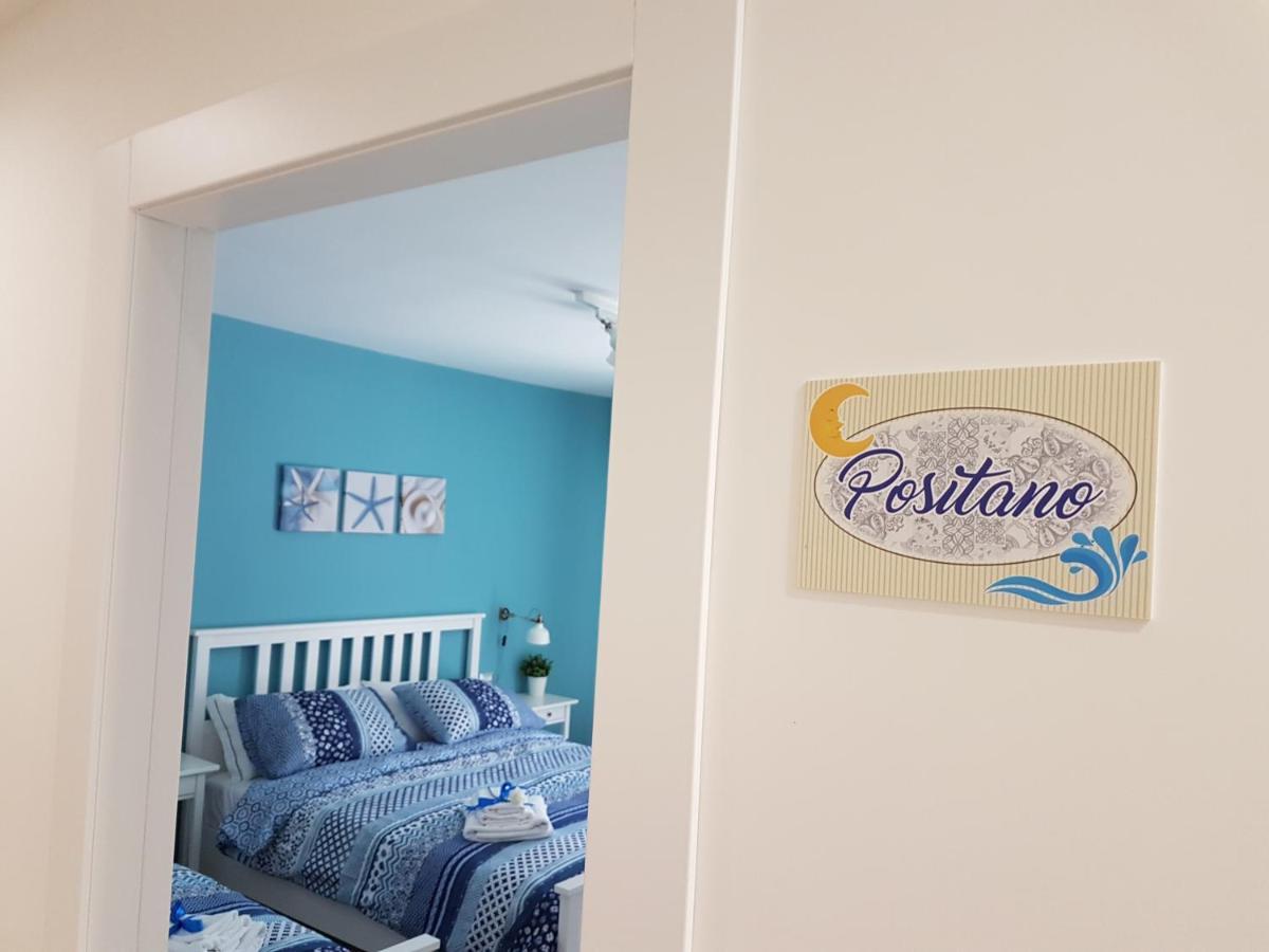 Mareluna B&B Castellammare di Stabia Dış mekan fotoğraf