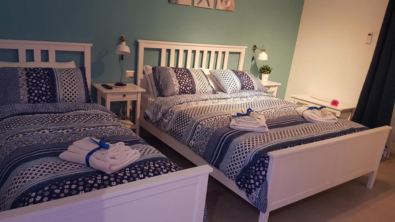Mareluna B&B Castellammare di Stabia Dış mekan fotoğraf