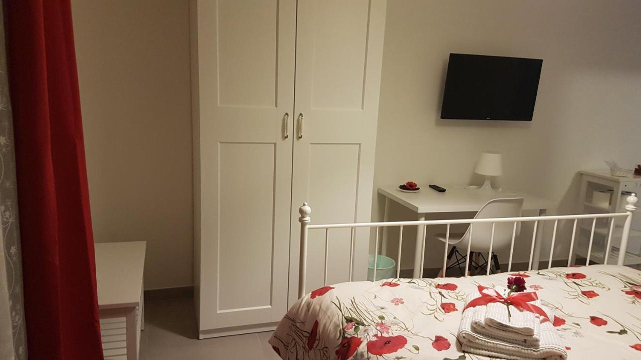 Mareluna B&B Castellammare di Stabia Dış mekan fotoğraf