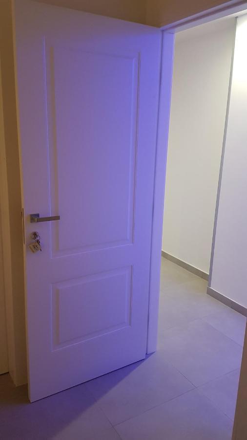 Mareluna B&B Castellammare di Stabia Dış mekan fotoğraf