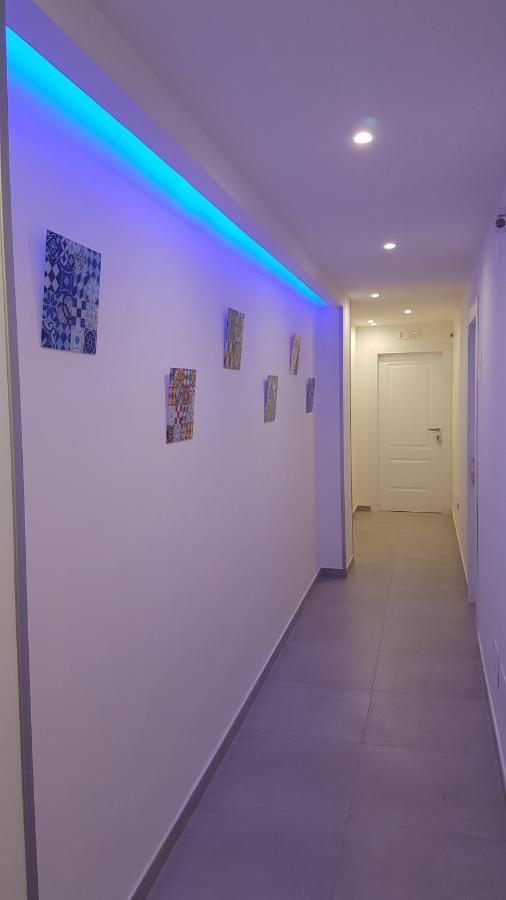 Mareluna B&B Castellammare di Stabia Dış mekan fotoğraf