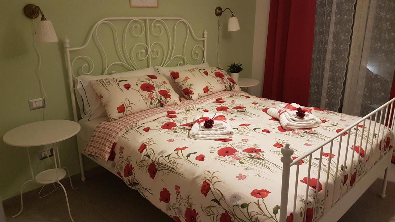 Mareluna B&B Castellammare di Stabia Dış mekan fotoğraf