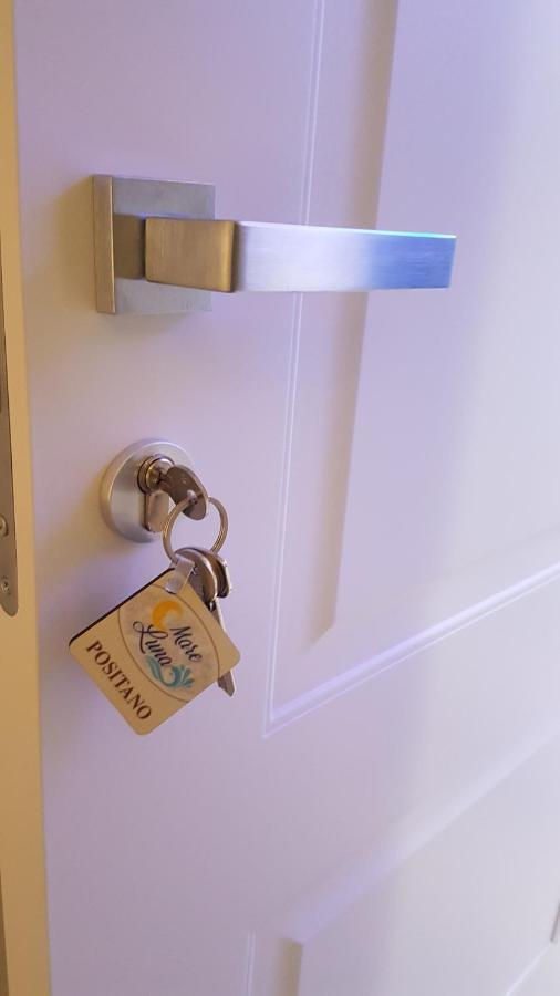 Mareluna B&B Castellammare di Stabia Dış mekan fotoğraf