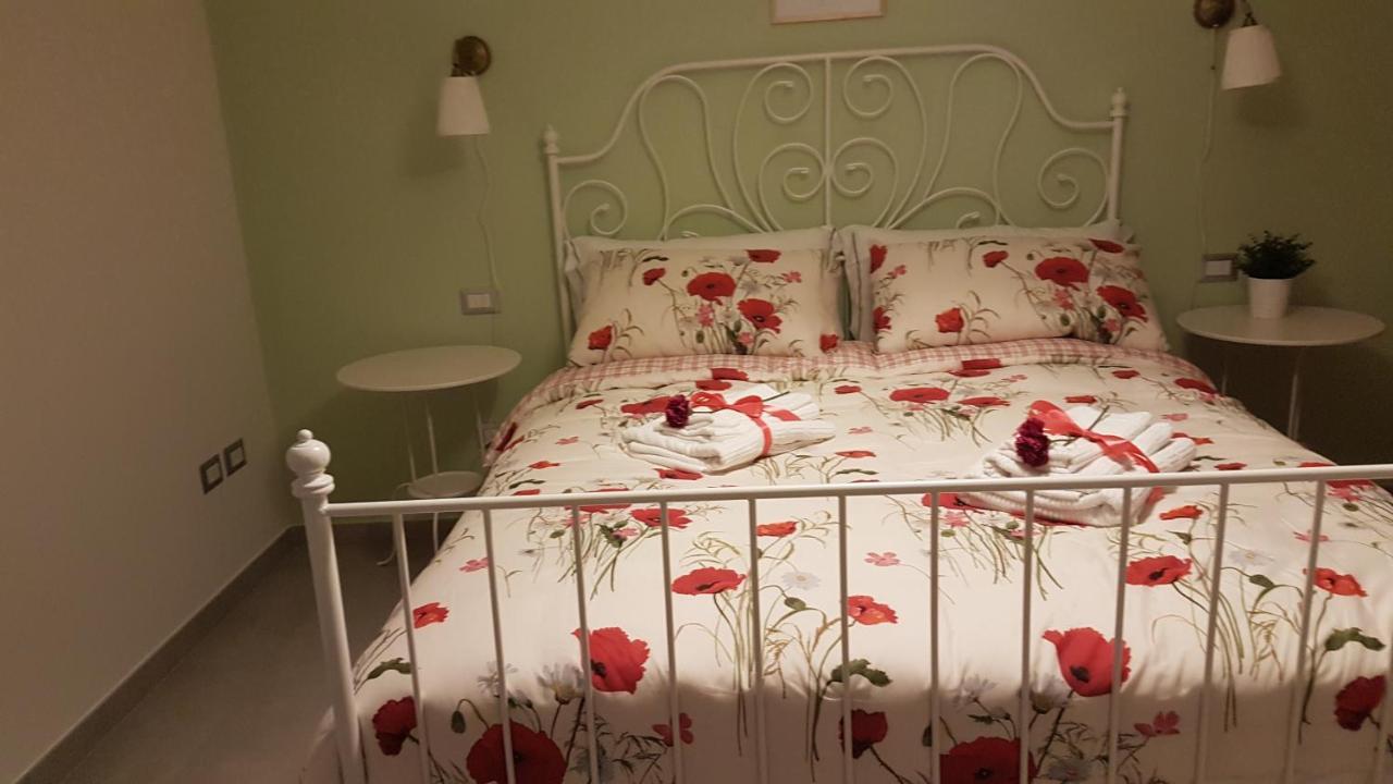 Mareluna B&B Castellammare di Stabia Dış mekan fotoğraf