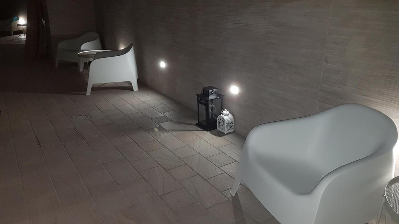 Mareluna B&B Castellammare di Stabia Dış mekan fotoğraf