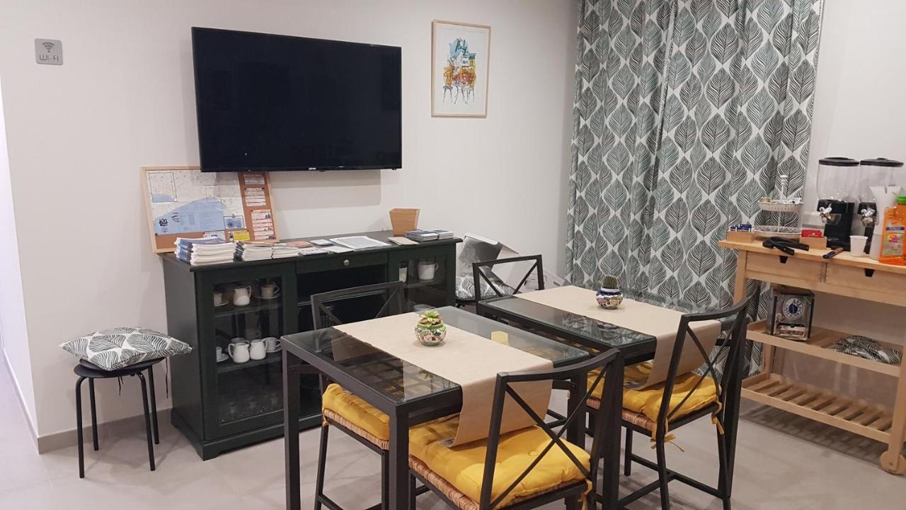 Mareluna B&B Castellammare di Stabia Dış mekan fotoğraf