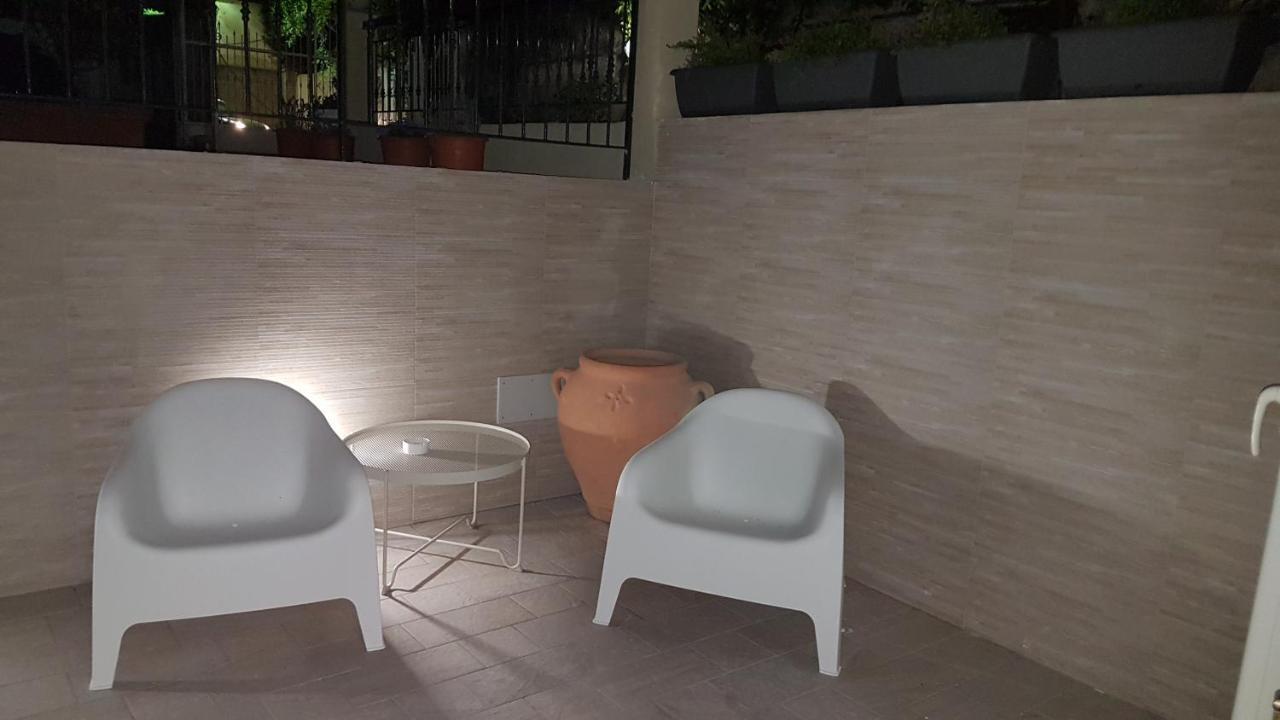 Mareluna B&B Castellammare di Stabia Dış mekan fotoğraf