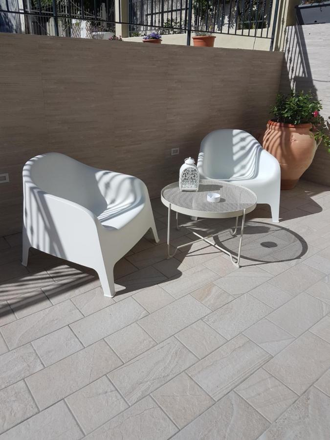 Mareluna B&B Castellammare di Stabia Dış mekan fotoğraf