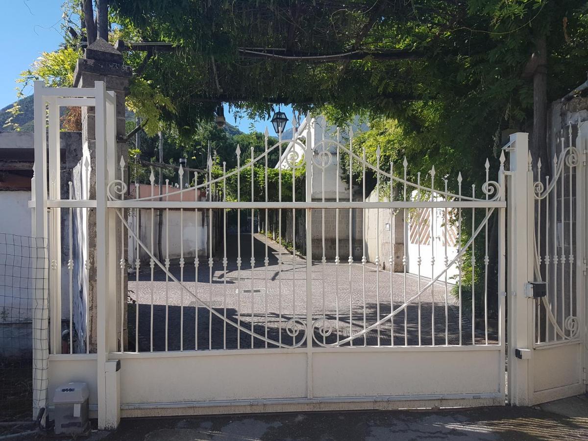 Mareluna B&B Castellammare di Stabia Dış mekan fotoğraf