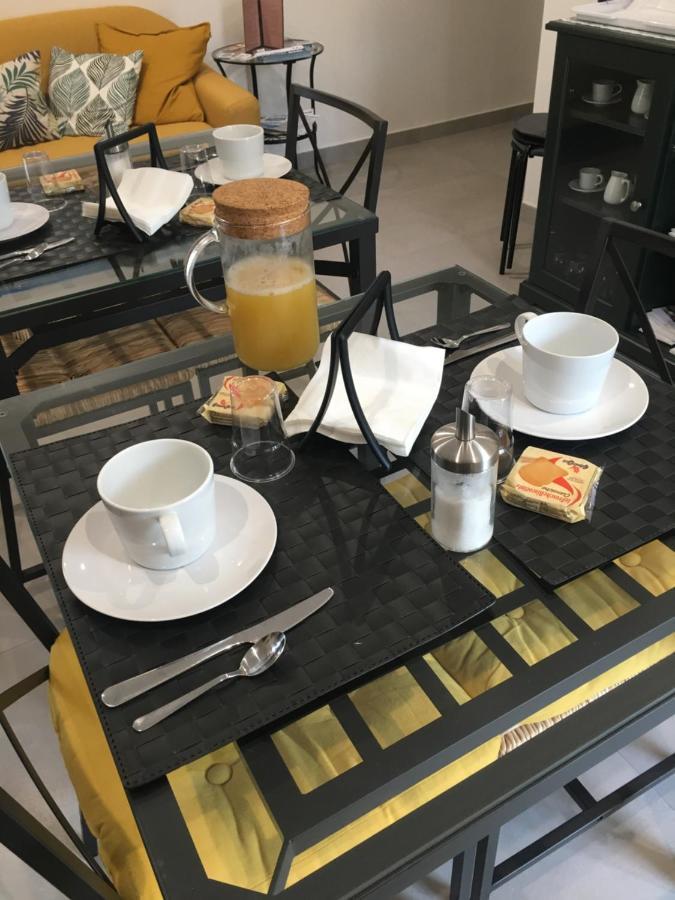 Mareluna B&B Castellammare di Stabia Dış mekan fotoğraf