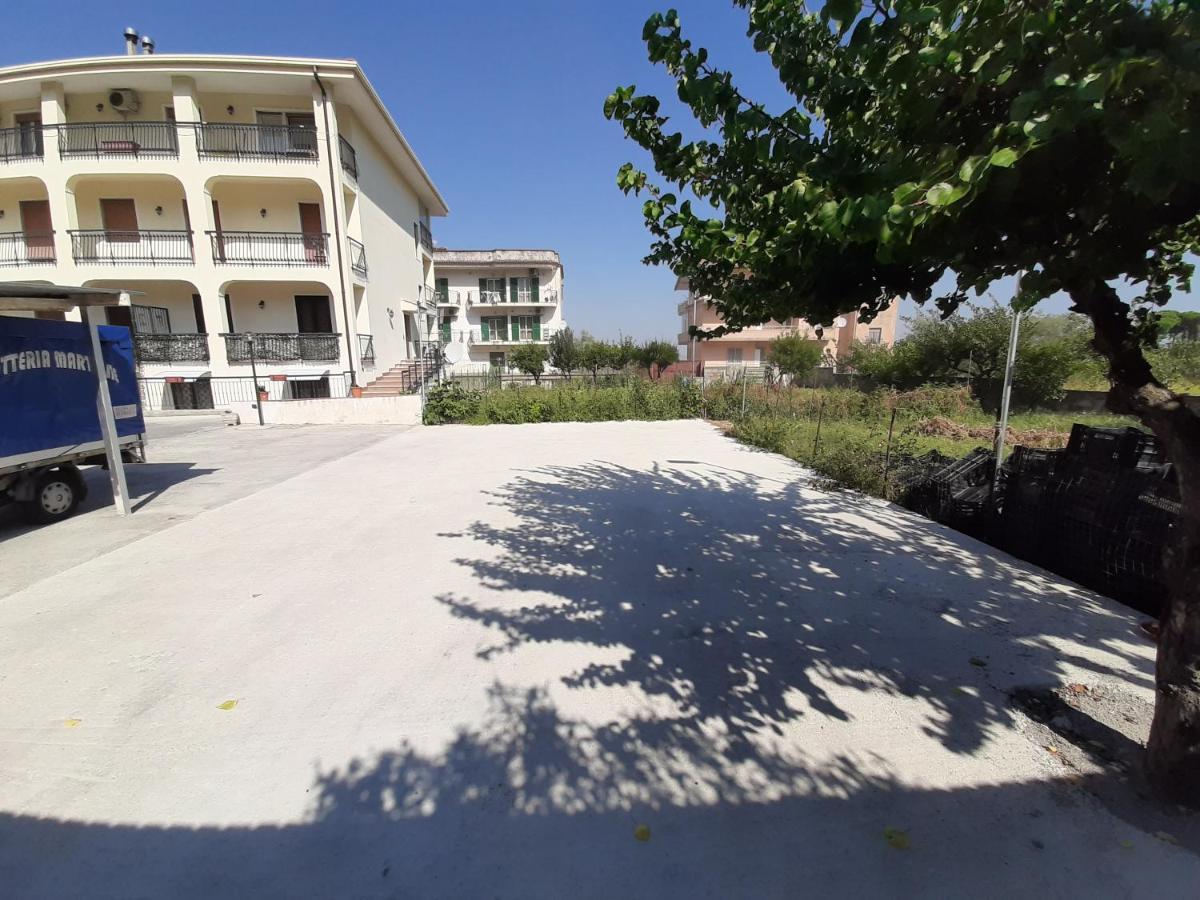 Mareluna B&B Castellammare di Stabia Dış mekan fotoğraf