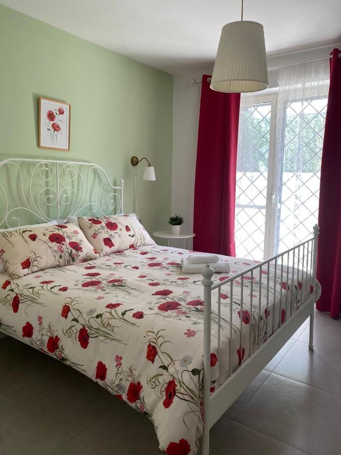Mareluna B&B Castellammare di Stabia Dış mekan fotoğraf